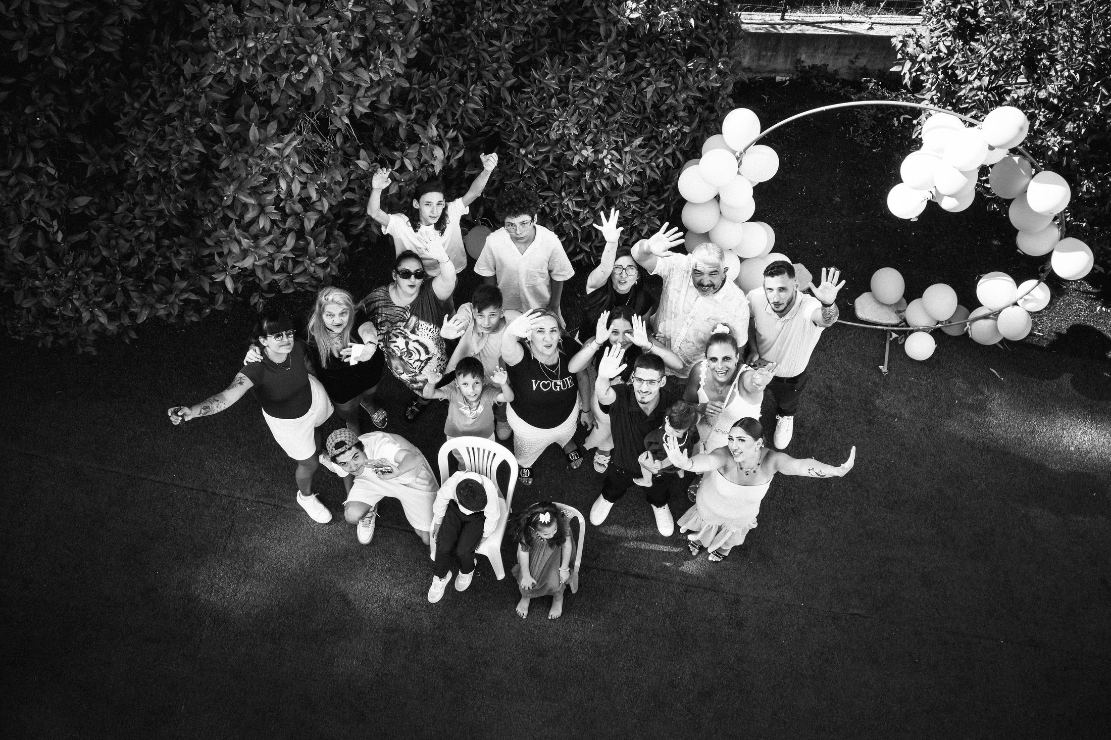 Famille