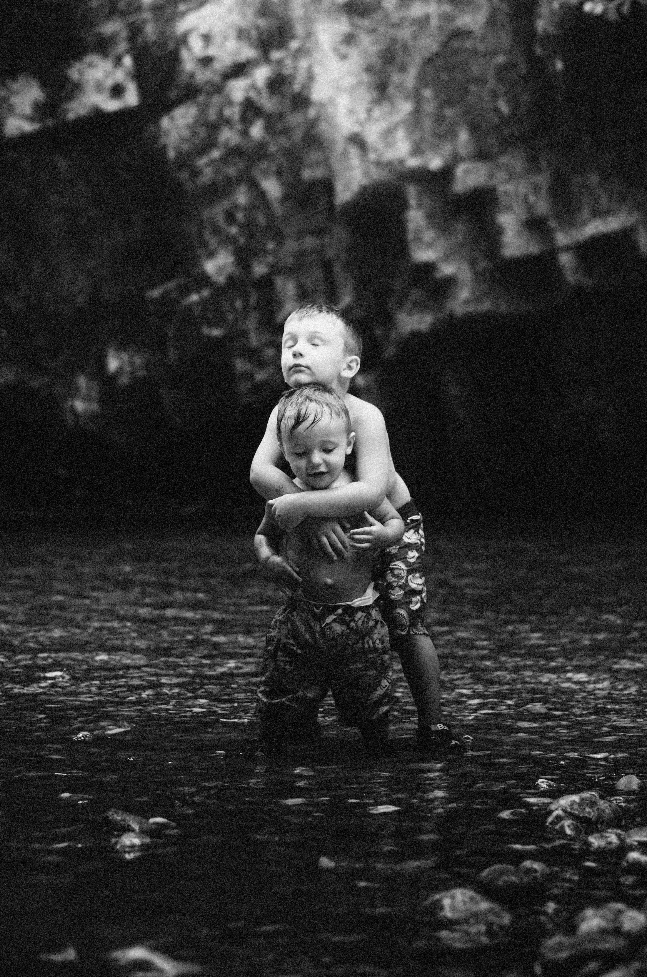 Famille par SB Photography dans le Cantal - photo 4